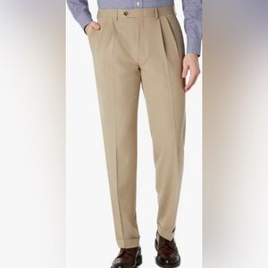 Ralph Lauren, men’s pants size‎ 38/32, tan color